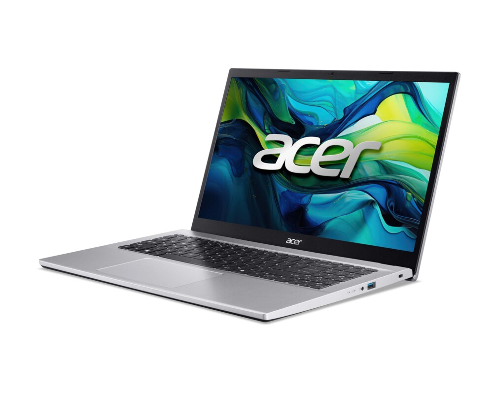 Лаптоп Acer Aspire Go 15 AG15-42P-R0NA 9
