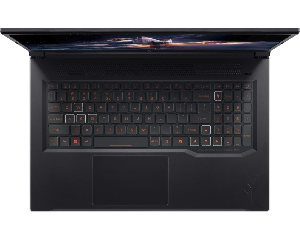 Лаптоп Acer Nitro V17 3