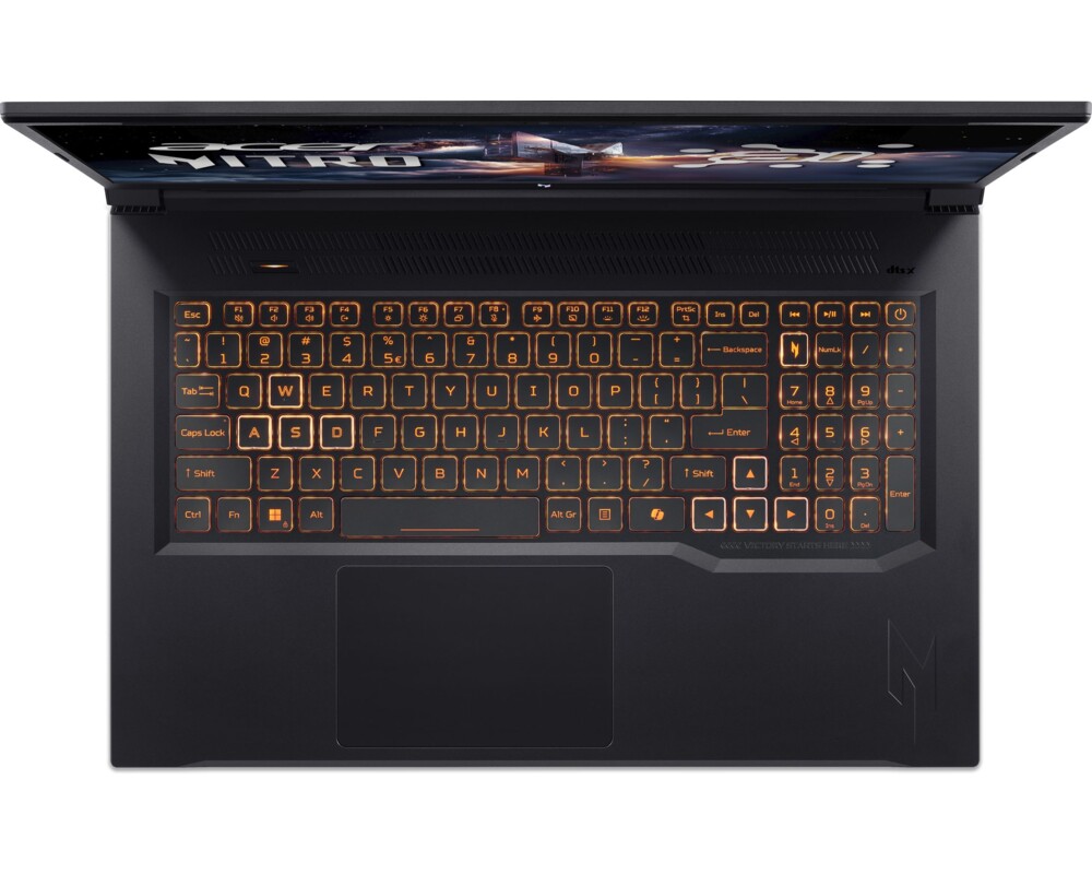 Лаптоп Acer Nitro V17 4