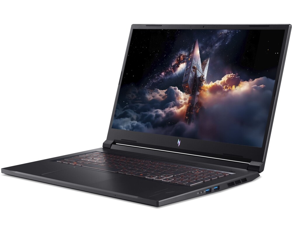 Лаптоп Acer Nitro V17 5