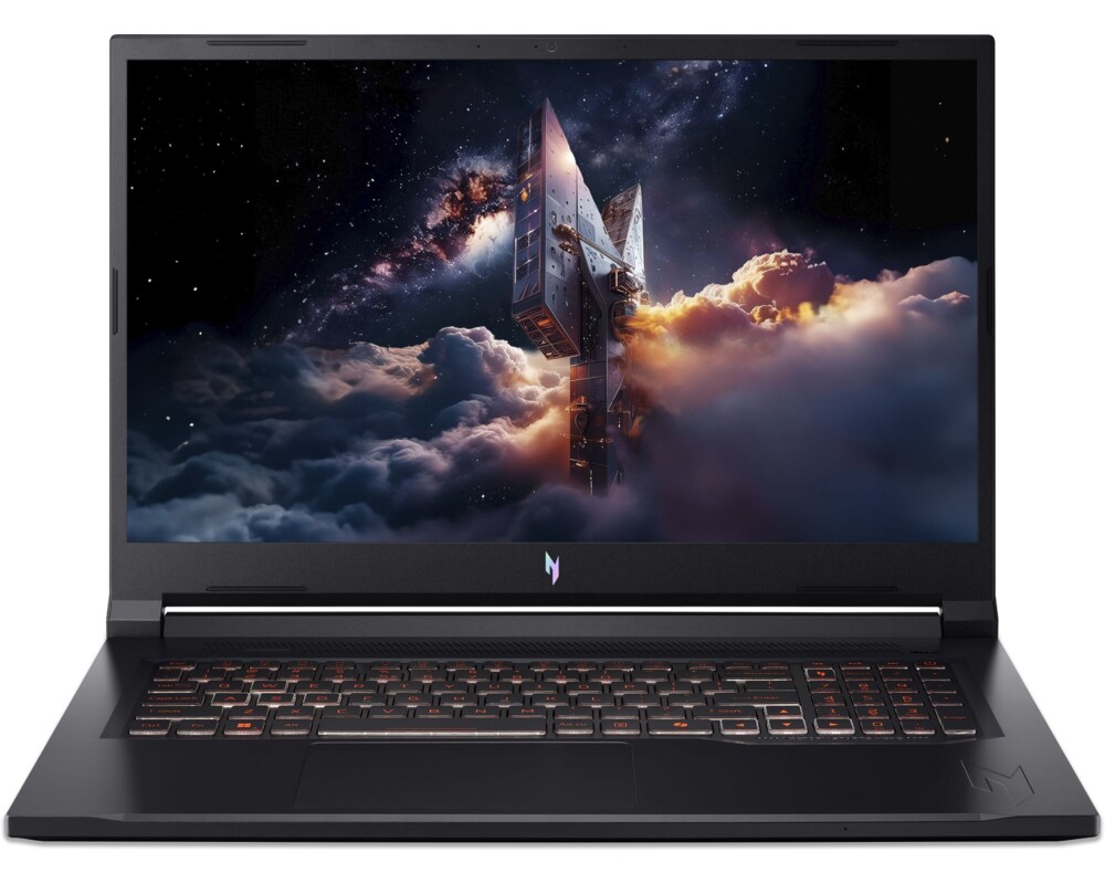 Лаптоп Acer Nitro V17 2