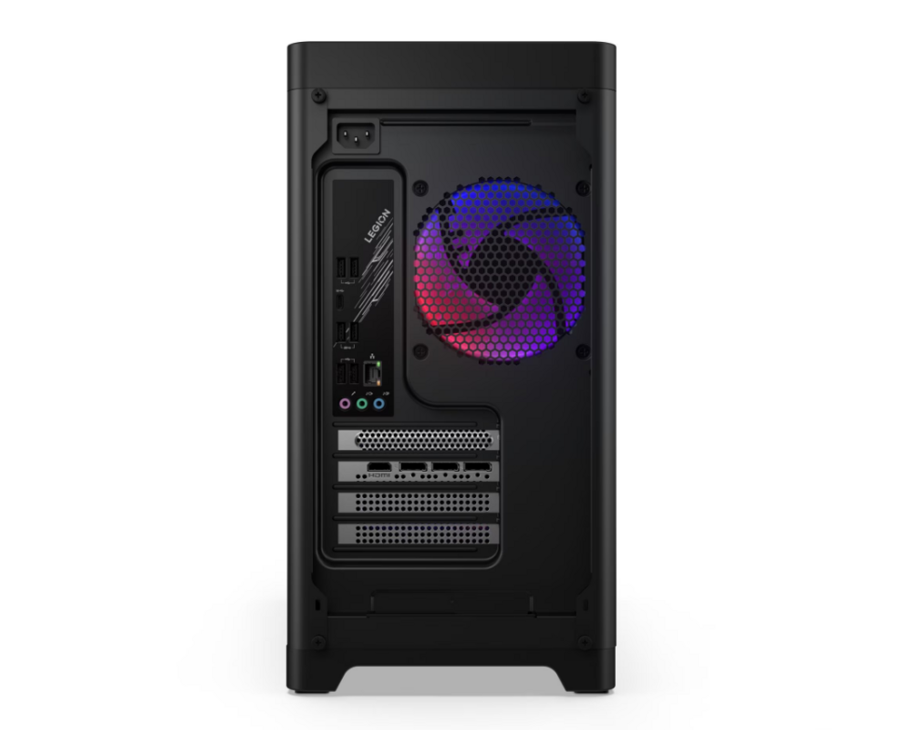 Настолен компютър Lenovo Legion T5 30AGB10 4