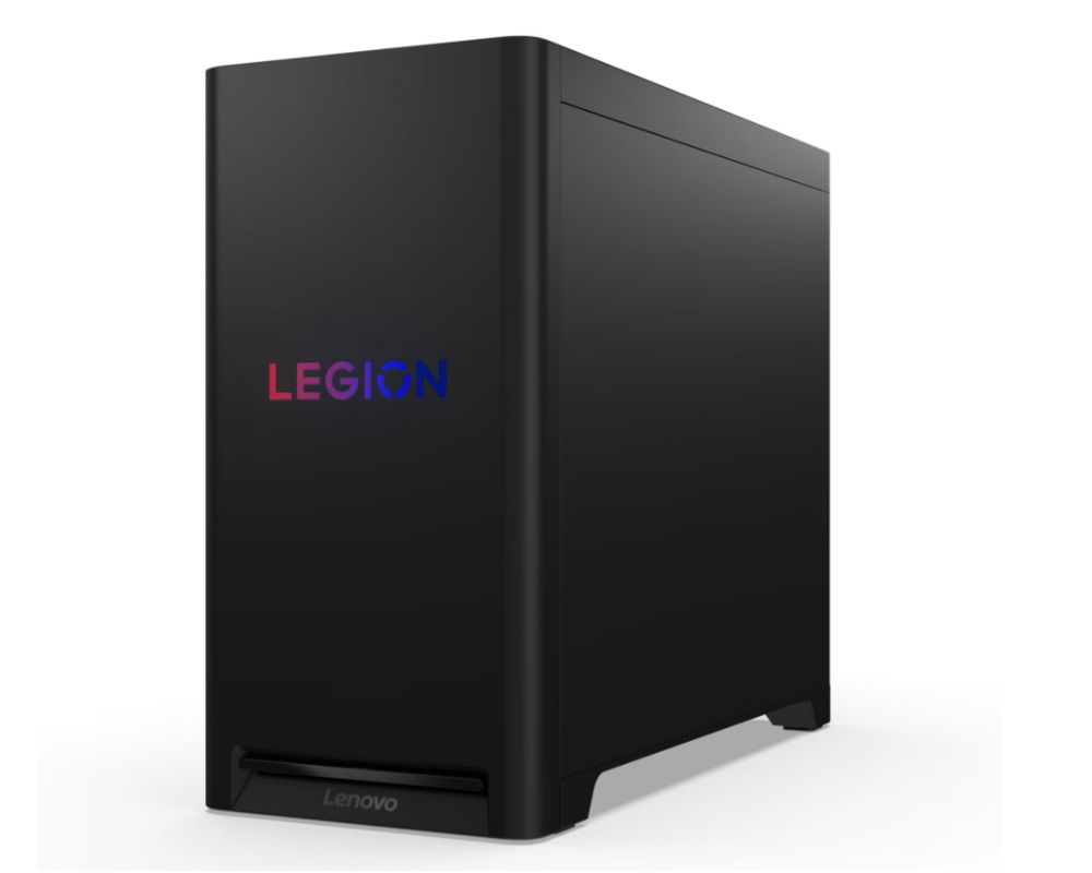 Настолен компютър Lenovo Legion T5 30AGB10 7