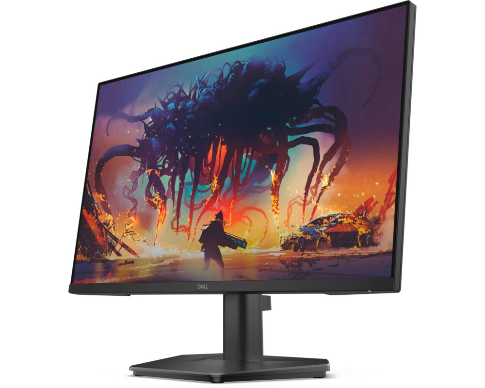 Монитор Dell SE2425HG 3