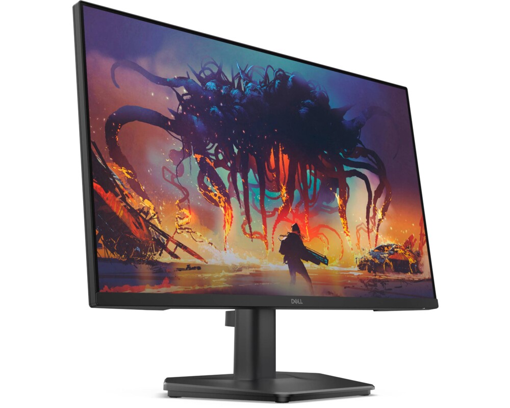 Монитор Dell SE2425HG 2