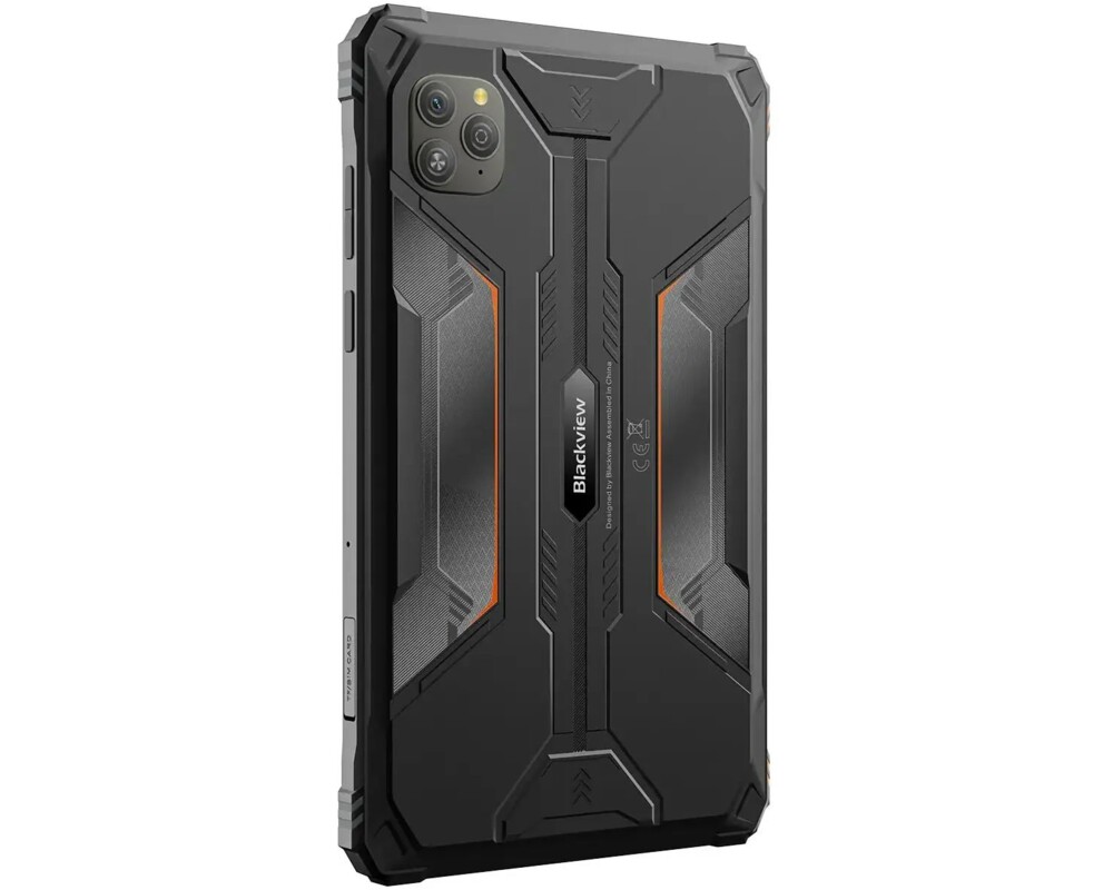 Таблет Blackview Active 5 Rugged Tab LTE 8GB/12... 6