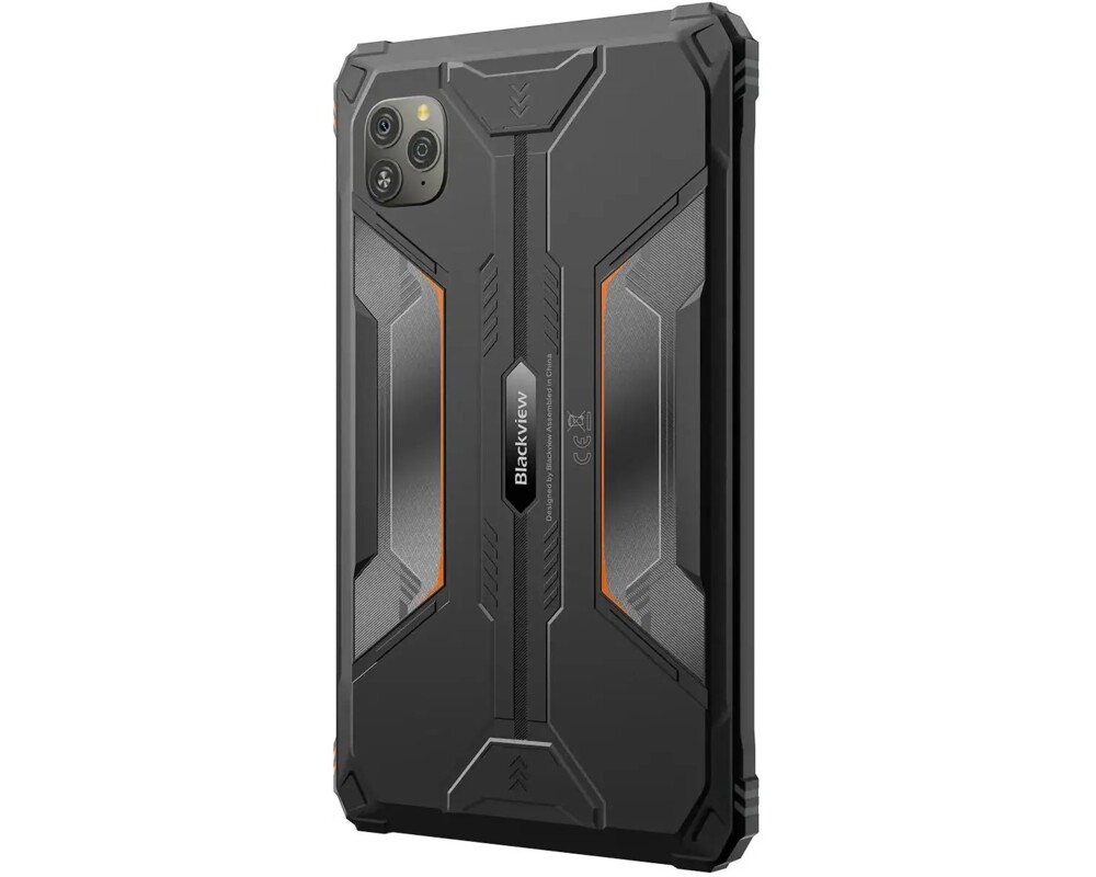 Таблет Blackview Active 5 Rugged Tab LTE 8GB/12... 5