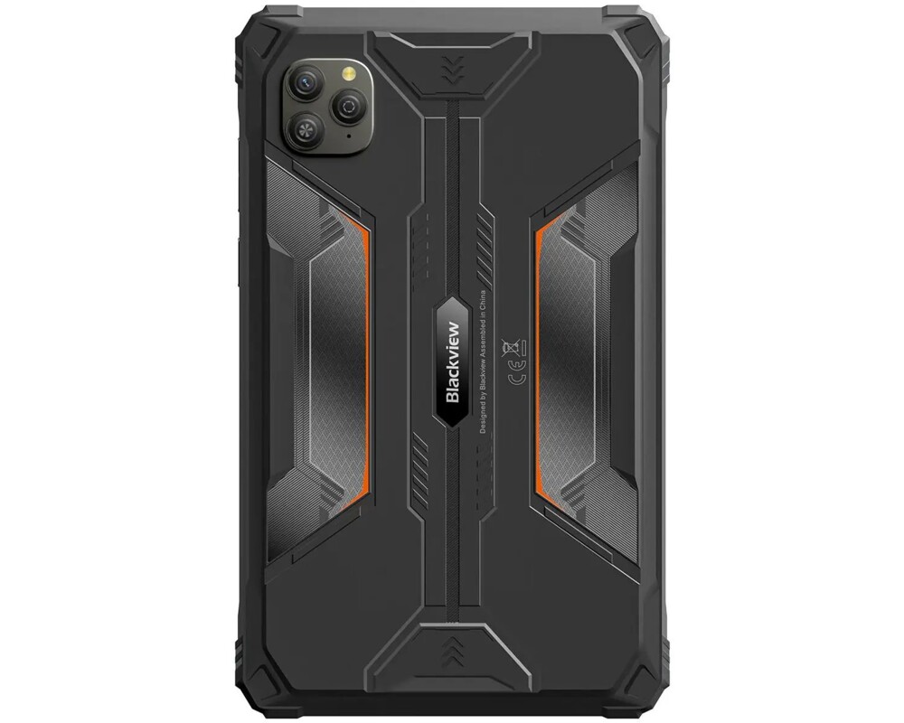 Таблет Blackview Active 5 Rugged Tab LTE 8GB/12... 4