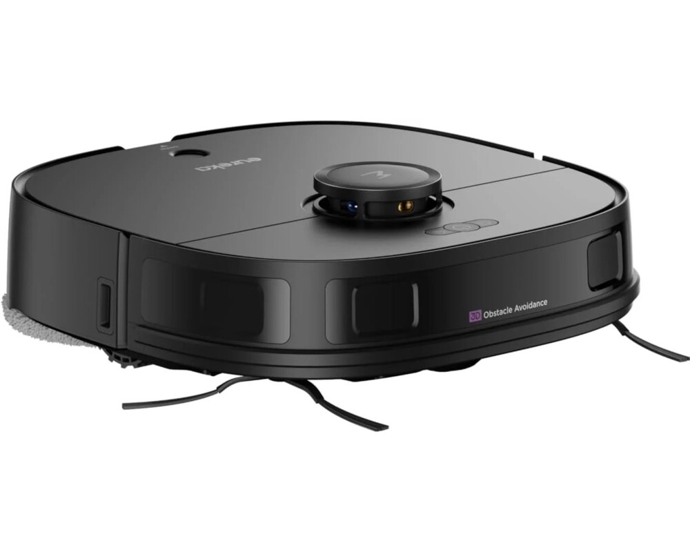 Смарт прахосмукачка Eureka J12 2