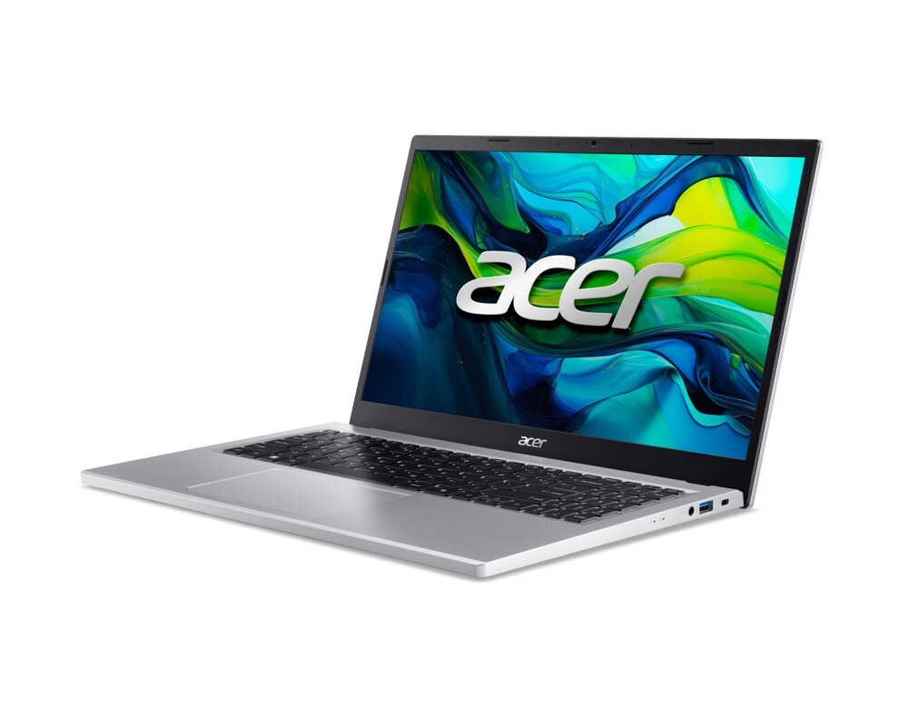 Лаптоп Acer Aspire Go 15 AG15-32P-C7PR 3