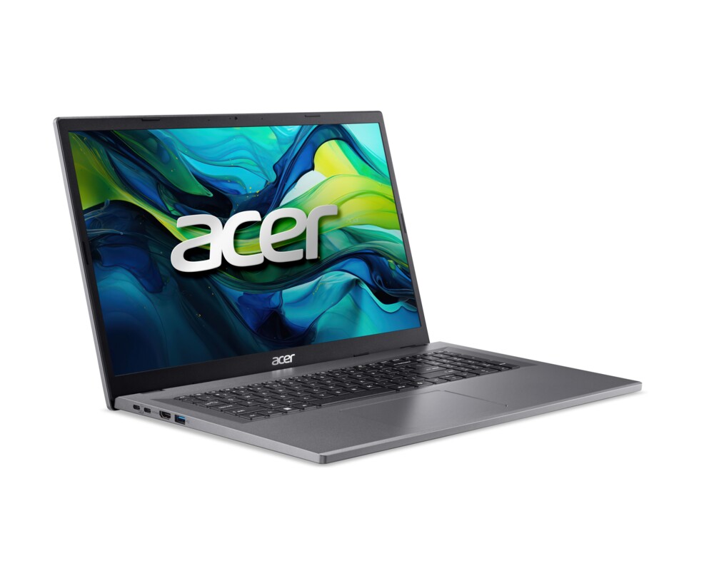 Лаптоп Acer Aspire Go 17 AG17-31P-C5VT 2