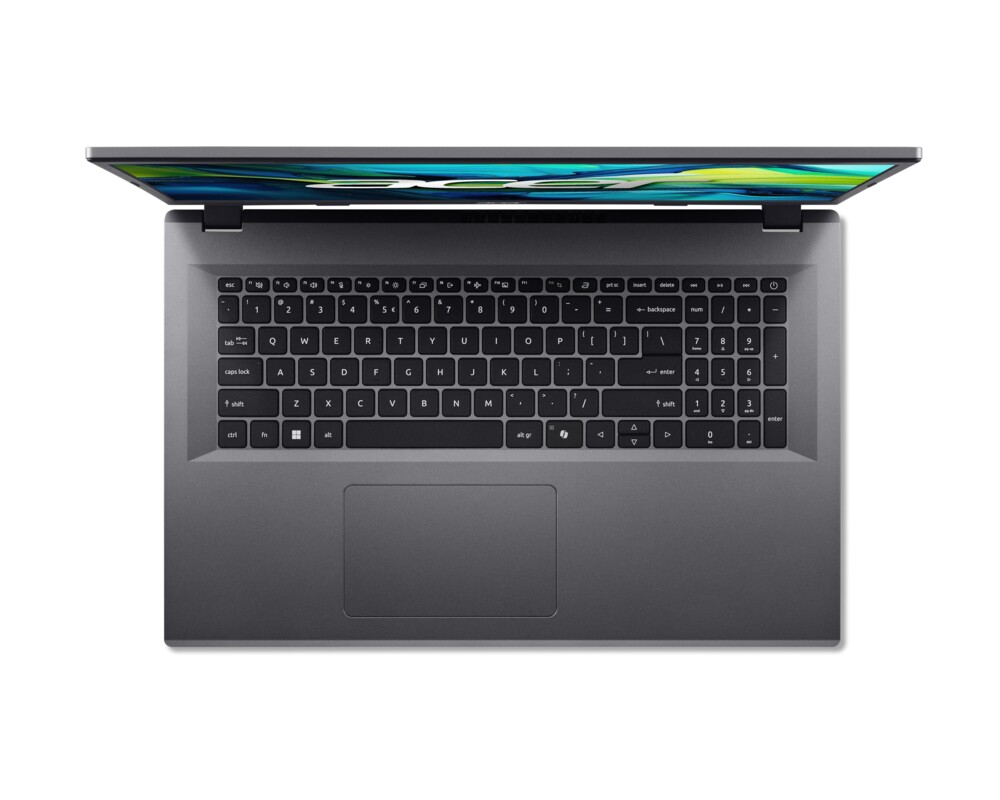 Лаптоп Acer Aspire Go 17 AG17-31P-C5VT 4