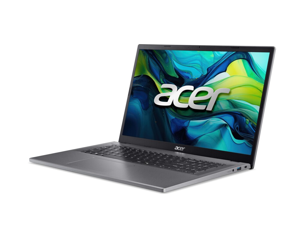 Лаптоп Acer Aspire Go 17 AG17-31P-31D4 3