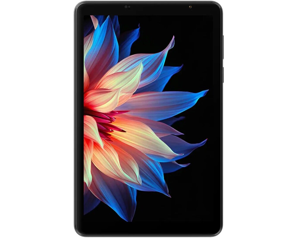 Таблет Blackview Tablet Black 6+256 2