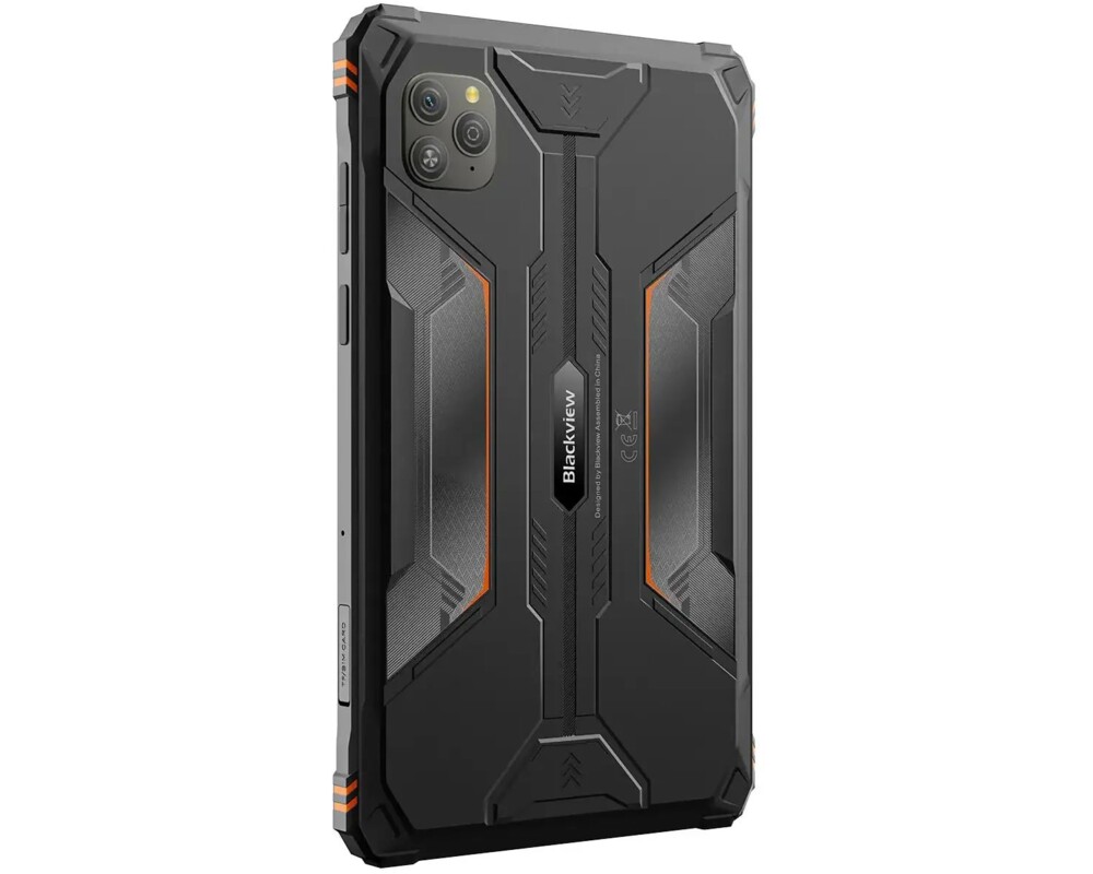 Таблет Blackview Active 5 Rugged Tab LTE 8GB/12... 7