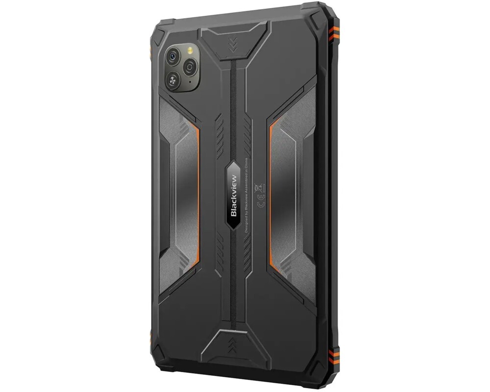 Таблет Blackview Active 5 Rugged Tab LTE 8GB/12... 6