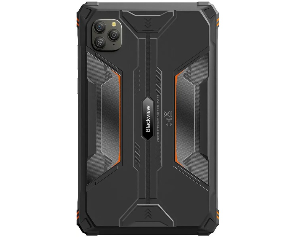 Таблет Blackview Active 5 Rugged Tab LTE 8GB/12... 5
