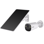 <span>Цифрова IP камера</span> DAHUA KIT /BF4CP-4G-0210B-XL/ M0508 <span class='catalog-num-in-name'>BF4CP-4G-0210B-XL</span> - 