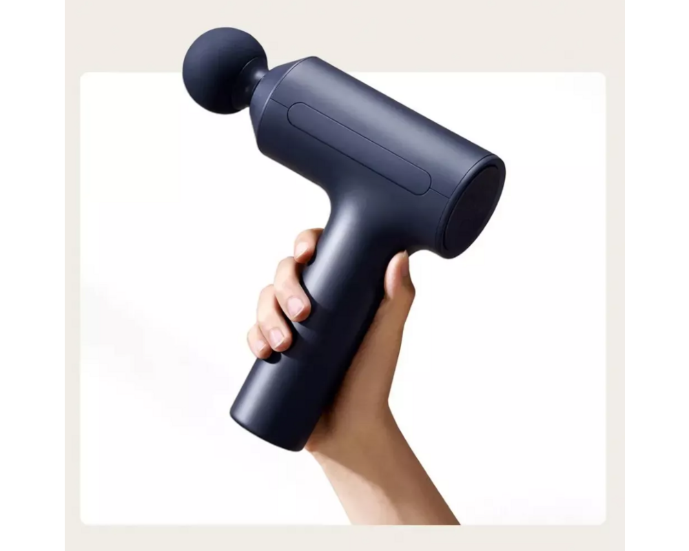 Масажор Xiaomi Massage Gun 2 EU 5 Масажор Xiaomi Massage Gun 2 EU 5