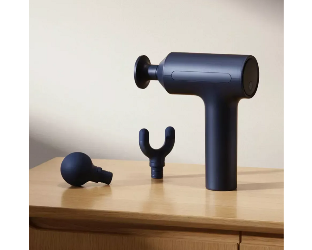 Масажор Xiaomi Massage Gun 2 EU 4 Масажор Xiaomi Massage Gun 2 EU 4