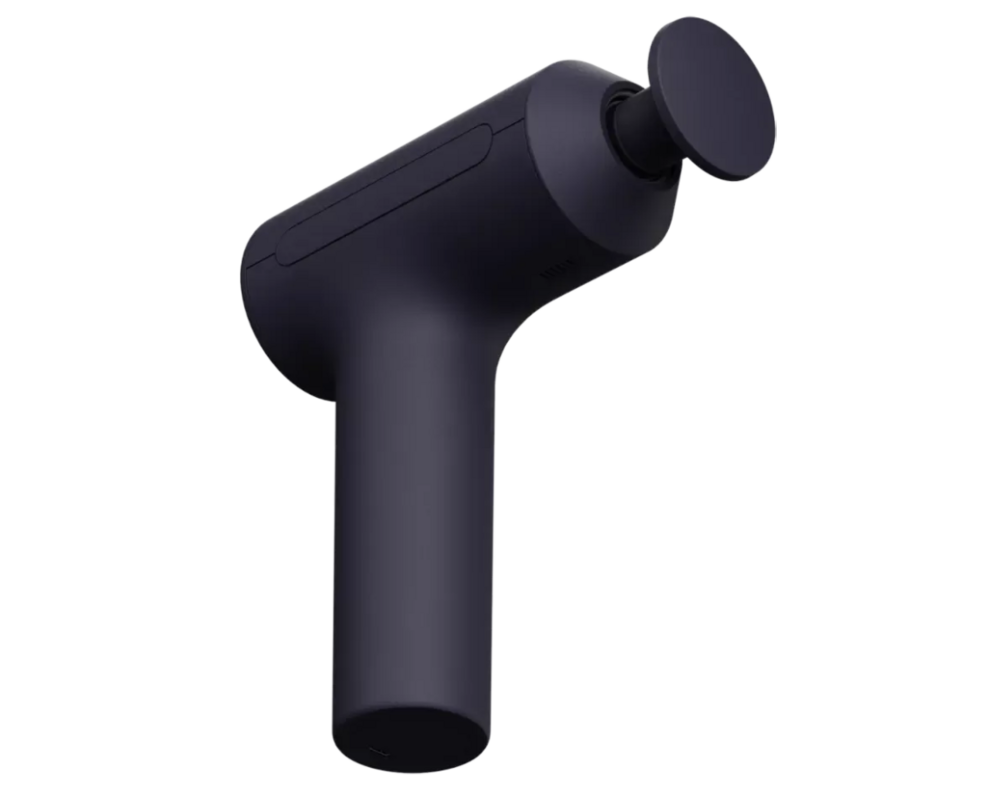 Масажор Xiaomi Massage Gun 2 EU 3 Масажор Xiaomi Massage Gun 2 EU 3