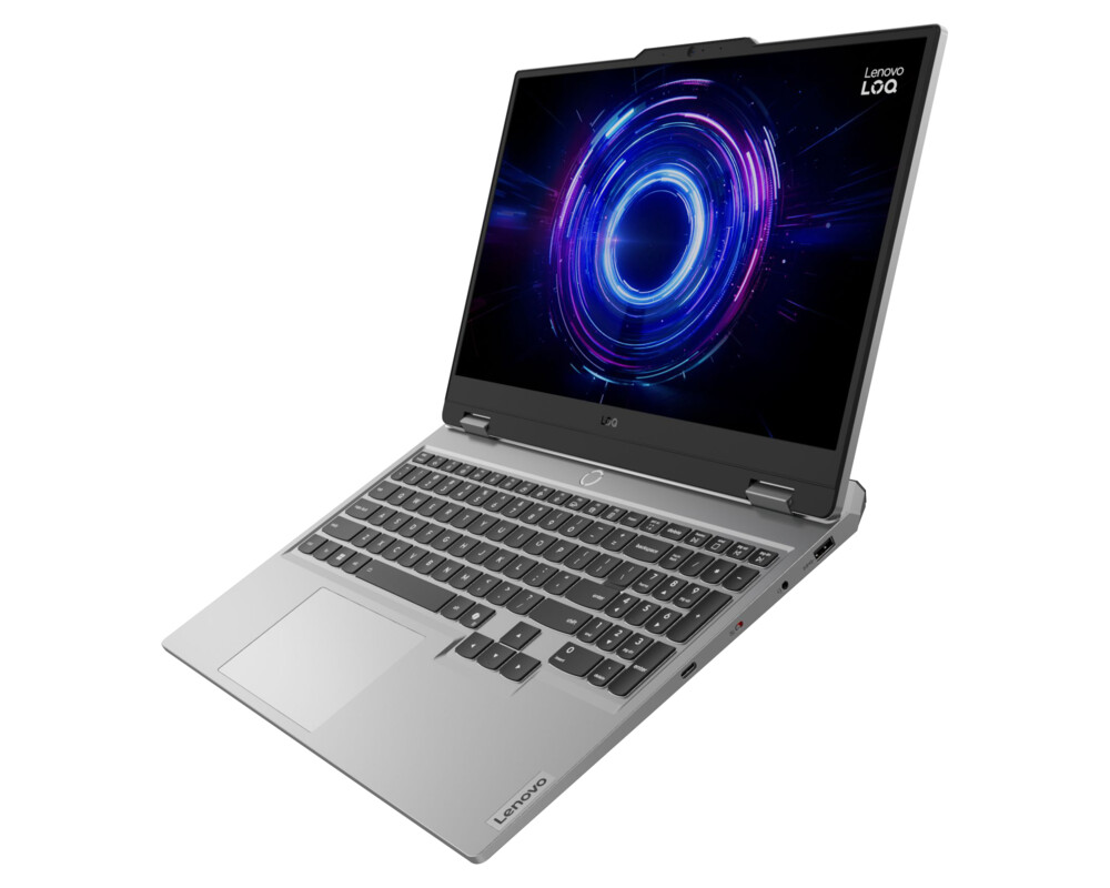 Лаптоп Lenovo LOQ 15AHP10 3
