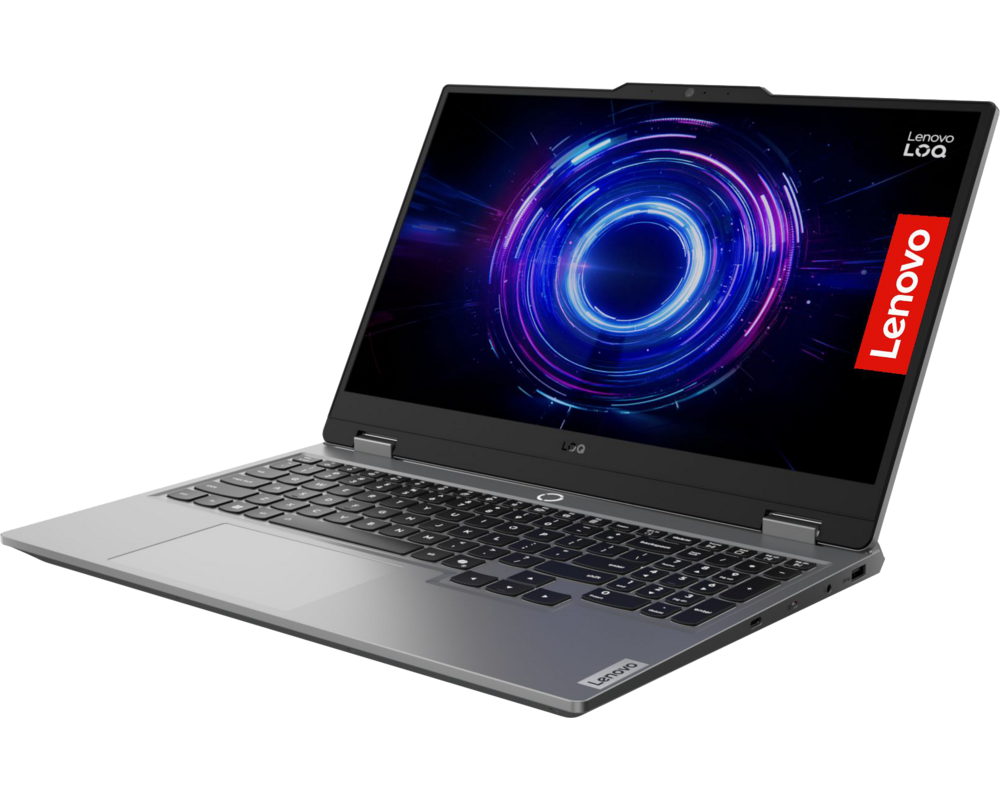 Лаптоп Lenovo LOQ 15AHP10