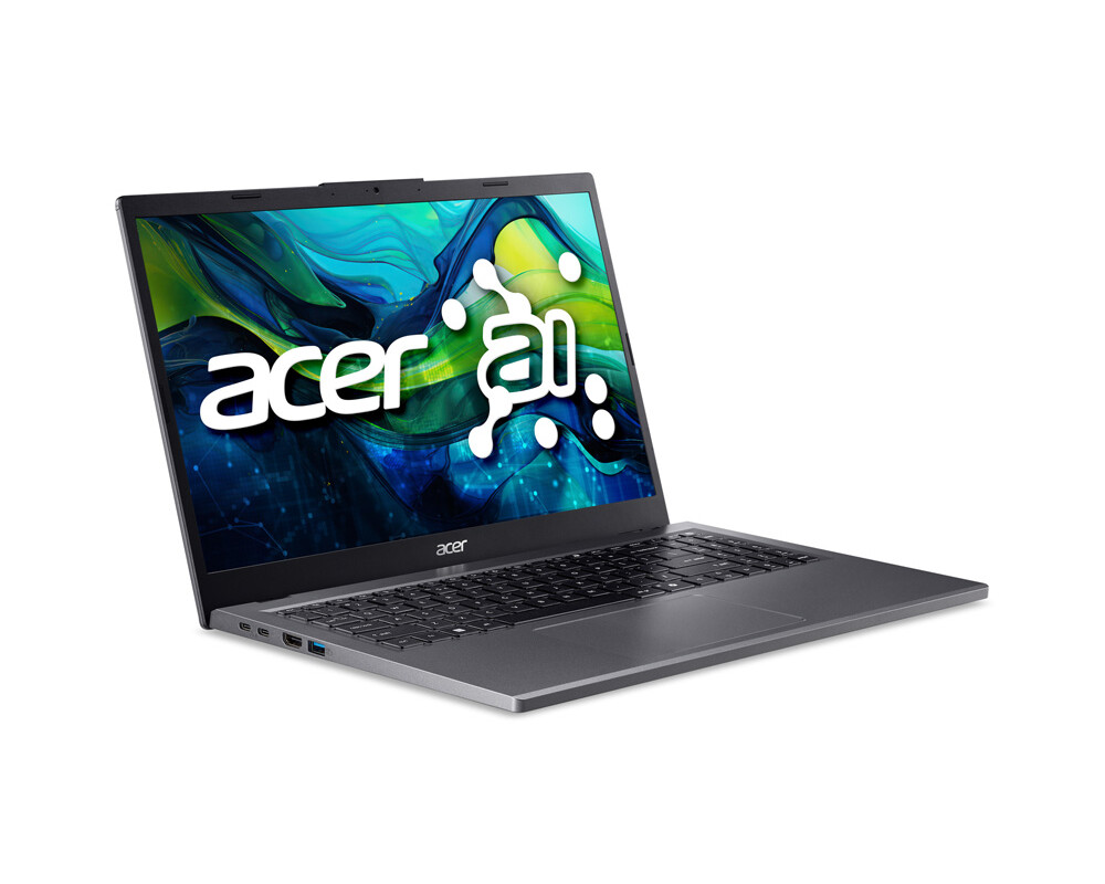 Лаптоп Acer Aspire 15 A15-61M-R7N1 2 Лаптоп Acer Aspire 15 A15-61M-R7N1 2