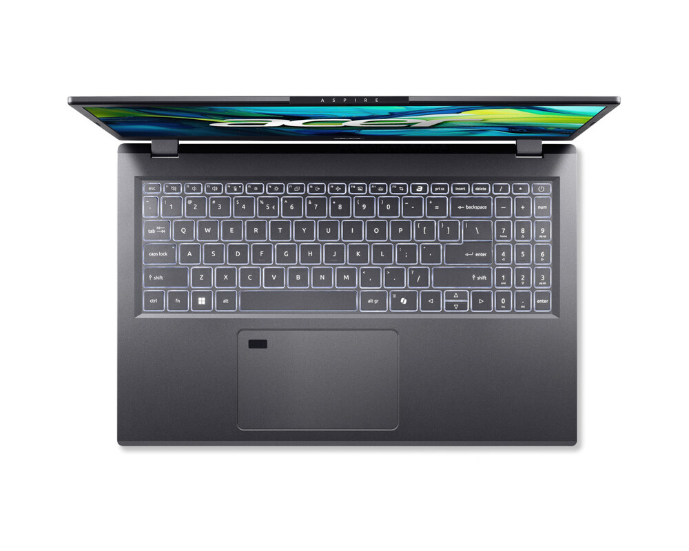Лаптоп Acer Aspire 15 A15-61M-R7N1 13 Лаптоп Acer Aspire 15 A15-61M-R7N1 13