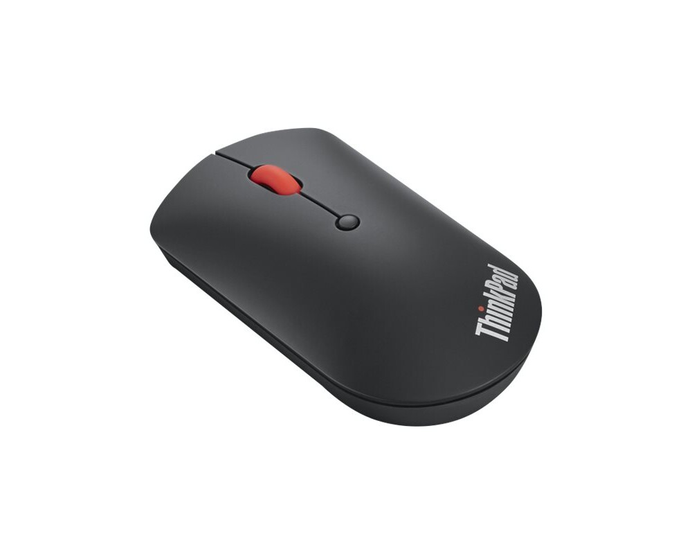 Мишка Комплект Lenovo - Мишка ThinkPad, Раница ThinkPad, Слушалки 2