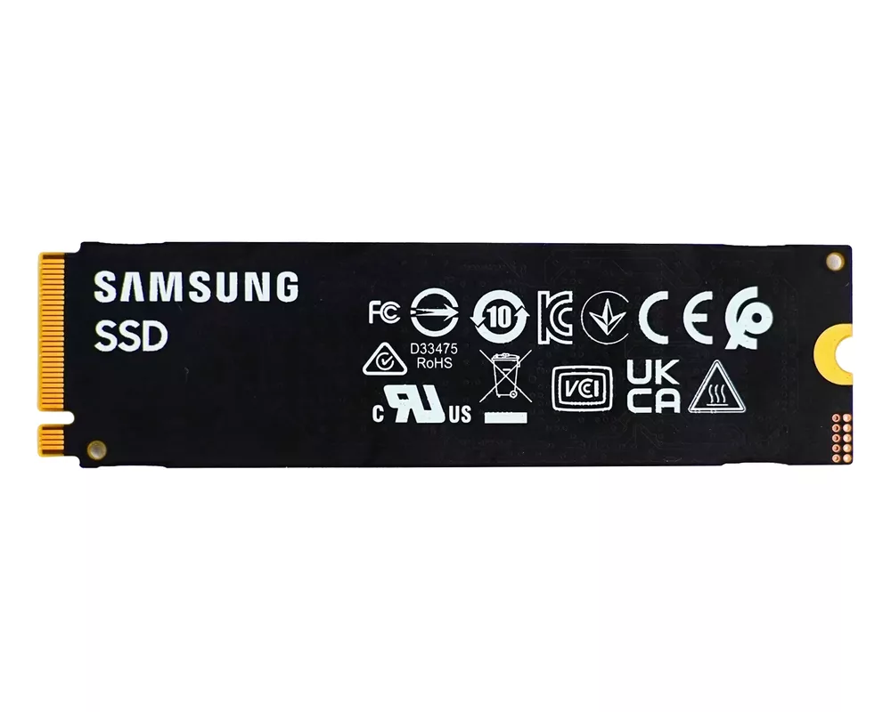 SSD 512GB Samsung PM9C1 M.2 2280 NVMe PCIe Gen4x4 2