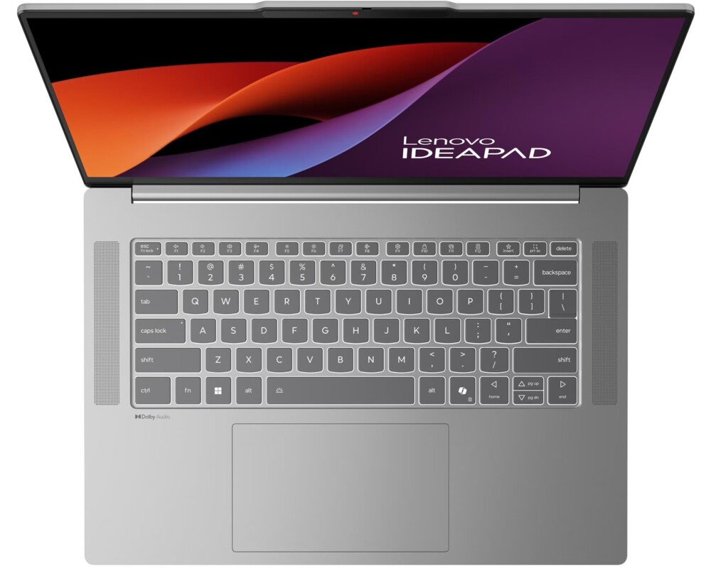 Лаптоп Lenovo IdeaPad Slim 5 15ARP10 4 Лаптоп Lenovo IdeaPad Slim 5 15ARP10 4
