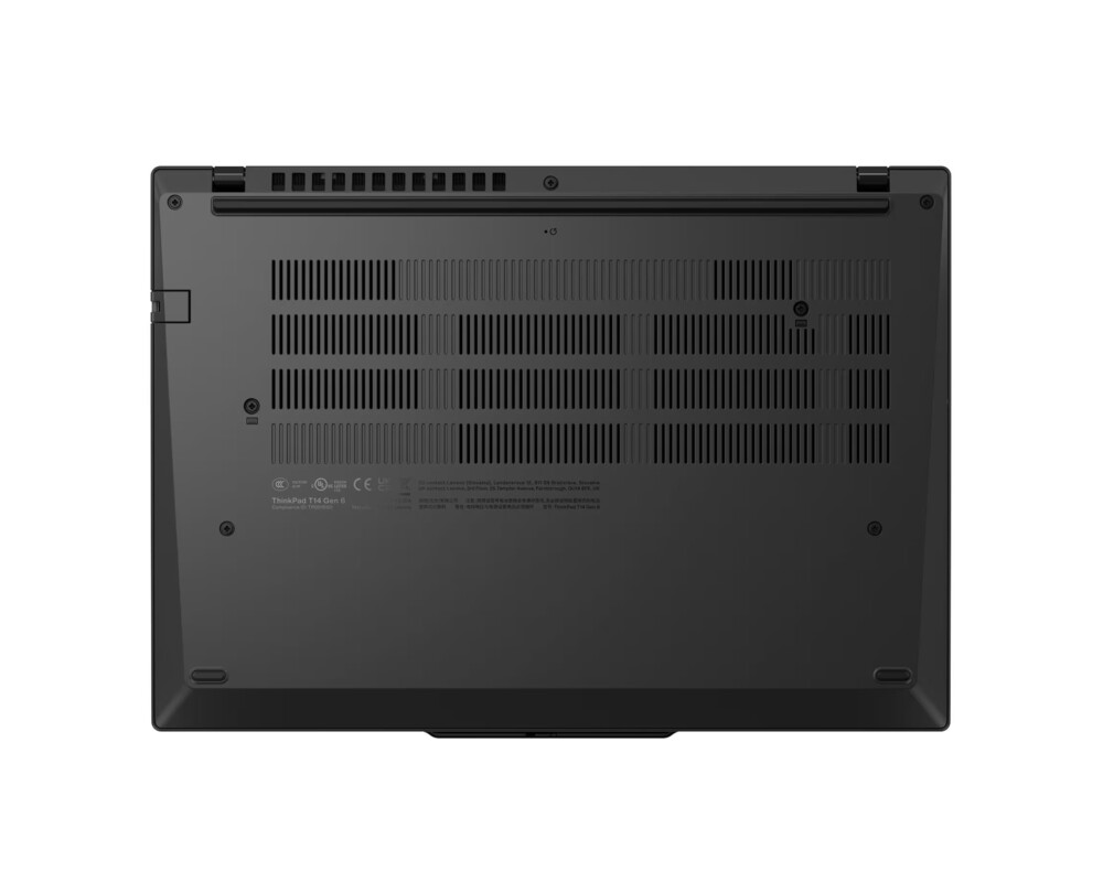 Лаптоп Lenovo ThinkPad T14 Gen 6 (AMD) 6