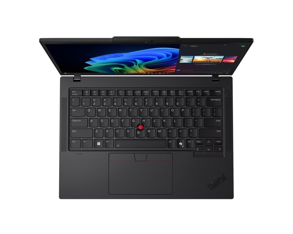Лаптоп Lenovo ThinkPad T14 Gen 6 (AMD) 9