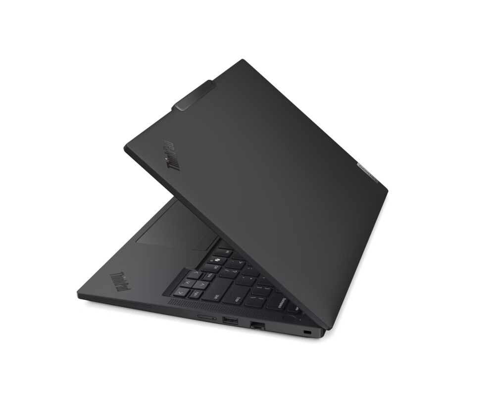 Лаптоп Lenovo ThinkPad T14 Gen 6 (AMD) 11