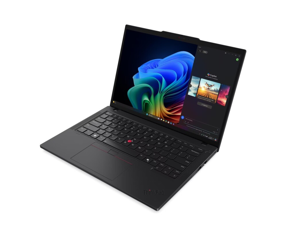 Лаптоп Lenovo ThinkPad T14 G6 AMD 5