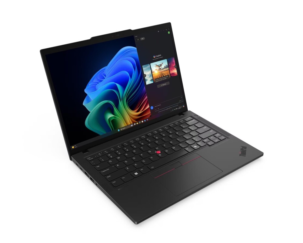 Лаптоп Lenovo ThinkPad T14 G6 AMD 2