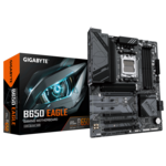 <span>Дънна платка</span> Gigabyte B650 EAGLE  <span class='catalog-num-in-name'>B650 EAGLE</span> - 