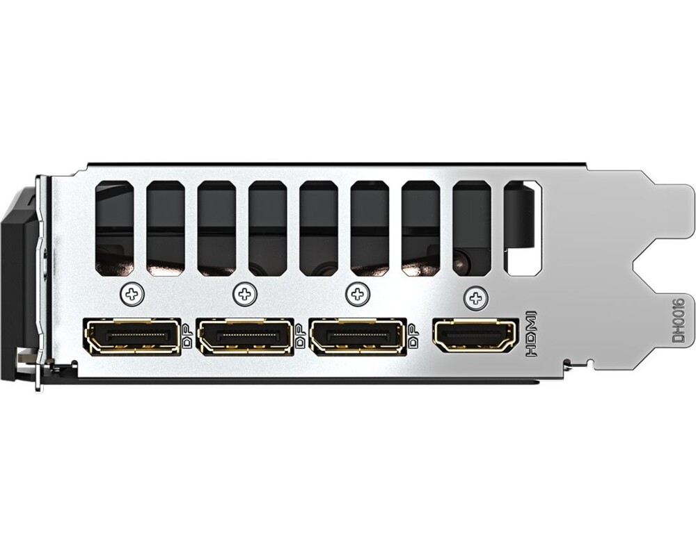 Видеокарта GIGABYTE GeForce RTX 5060 WINDFORCE MAX OC 8GB 6
