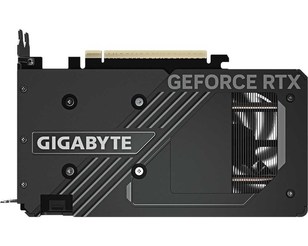 Видеокарта GIGABYTE GeForce RTX 5060 WINDFORCE MAX OC 8GB 5