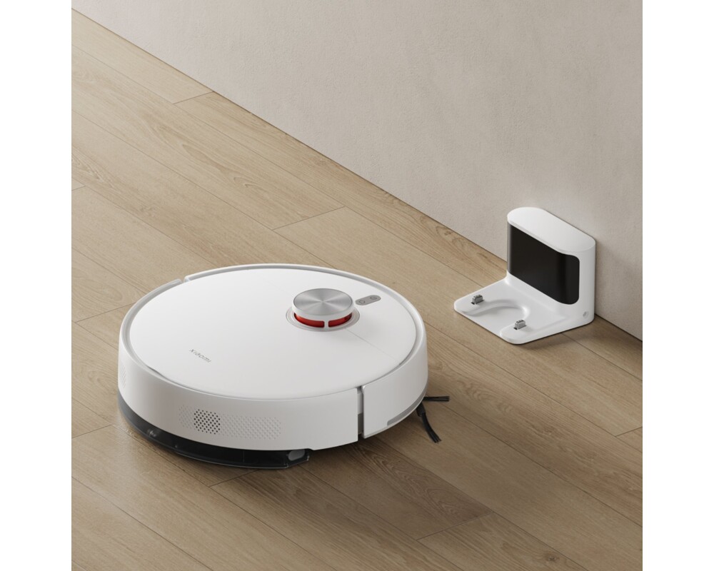 Смарт прахосмукачка Xiaomi Robot Vacuum S40 EU 5 Смарт прахосмукачка Xiaomi Robot Vacuum S40 EU 5