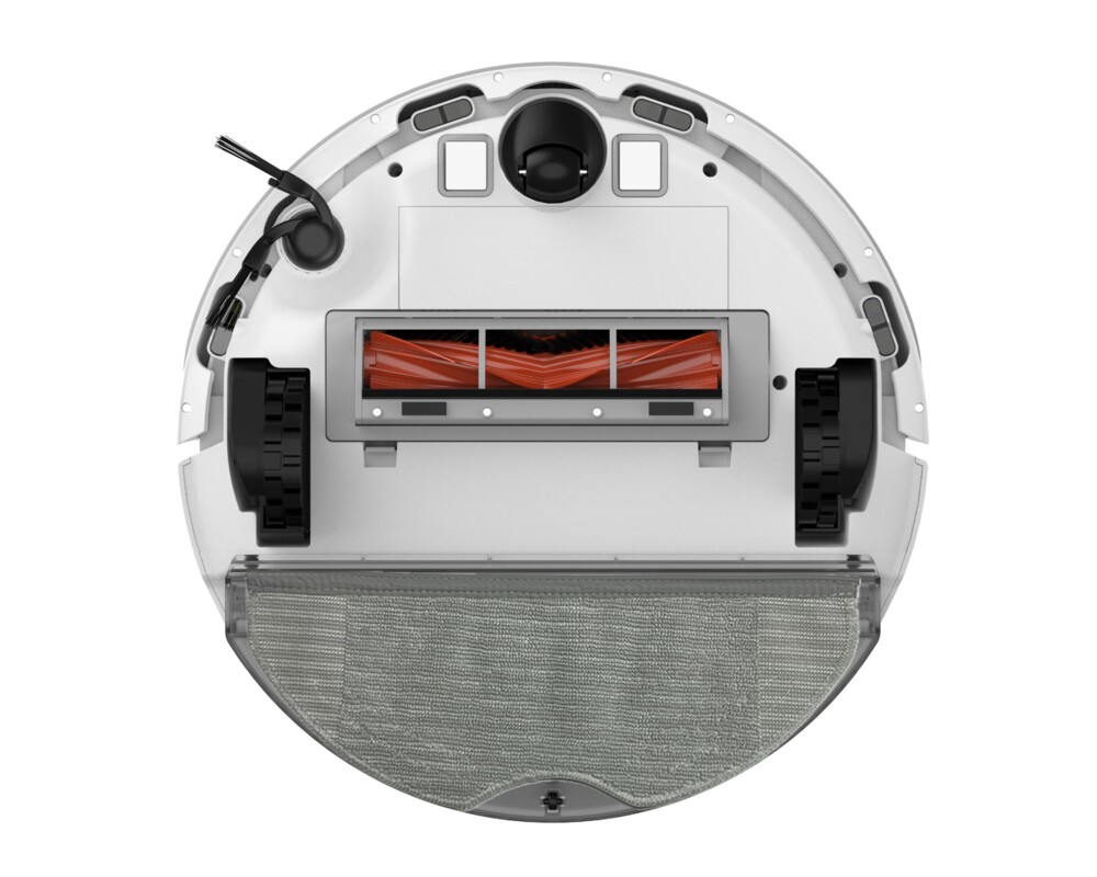 Смарт прахосмукачка Xiaomi Robot Vacuum S40 EU 4 Смарт прахосмукачка Xiaomi Robot Vacuum S40 EU 4