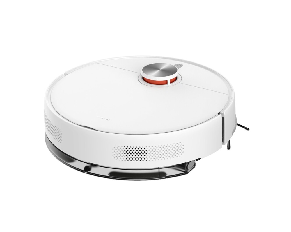 Смарт прахосмукачка Xiaomi Robot Vacuum S40 EU 3 Смарт прахосмукачка Xiaomi Robot Vacuum S40 EU 3