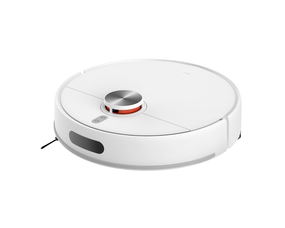 Смарт прахосмукачка Xiaomi Robot Vacuum S40 EU 2 Смарт прахосмукачка Xiaomi Robot Vacuum S40 EU 2