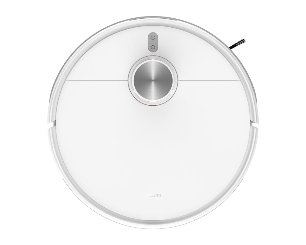 Смарт прахосмукачка Xiaomi Robot Vacuum S40 EU Смарт прахосмукачка Xiaomi Robot Vacuum S40 EU