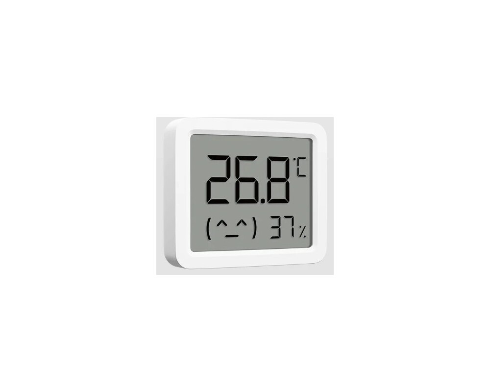 Smart Home Xiaomi Smart Температура и Влагомер 3 Mini 2