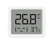  Xiaomi Smart Температура и Влагомер 3 Mini 852864 QBH4312GL на топ цена - PIC.bg