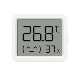  Xiaomi Smart Температура и Влагомер 3 Mini 852864 QBH4312GL на топ цена - PIC.bg
