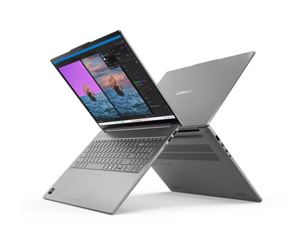 Лаптоп Lenovo IdeaPad Slim 5 16AHP10 4