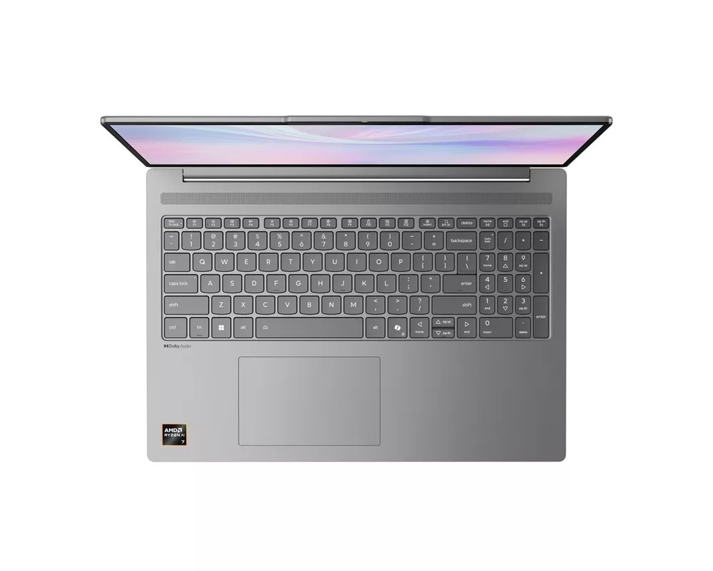 Лаптоп Lenovo IdeaPad Slim 5 16AHP10 9